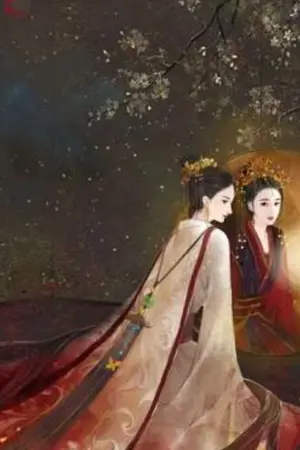 ปกนิยาย รักข้ามภพ