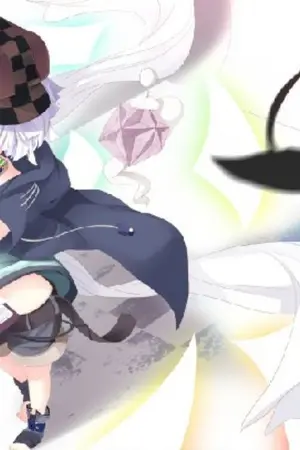 ปกนิยาย วันๆของเทพธรรมด๊าธรรมดา