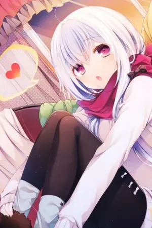 ปกนิยาย [Fic SAO]วันๆของน้องสาวลาสบอสSAO