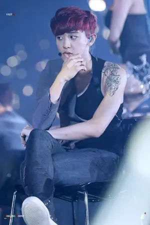 ปกนิยาย ~พี่ชายที่รัก~