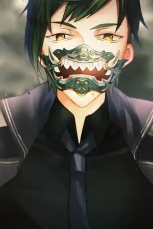 ปกนิยาย [Fanfic Nontok] นารายณ์กำราบนนทก