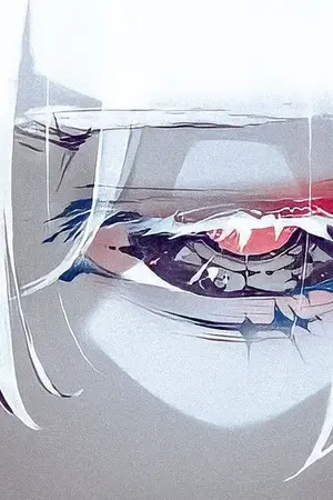 ปกนิยาย Tokyo revengers x Jujutsu kaisen — disaster