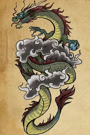 ปกนิยาย Side by Side