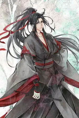 ปกนิยาย แม่ทัพมาร ( จบแล้ว )