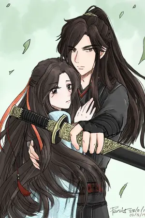 ปกนิยาย ปกป้องข้าที ข้าอ่อนแอ! (YAOI / MPREG)