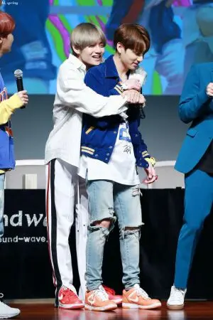 ปกนิยาย รักของนายจองกุก