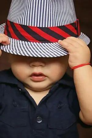 ปกนิยาย น่าชัง yaoi