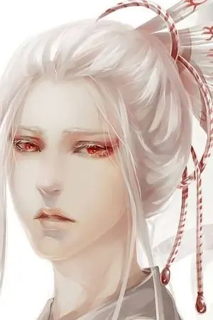 ปกนิยาย จุติเทพร่างชายใจหญิง