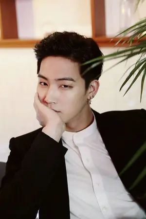 ปกนิยาย GOT7 [JB X YOU] รักร้าย (ไอ้)พี่เเจบอม (หยุดอัพชั่วคราว)