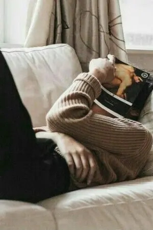 ปกนิยาย [Fic Harry Potter] It's not that bad? ก็ไม่ได้แย่หรอกนะ