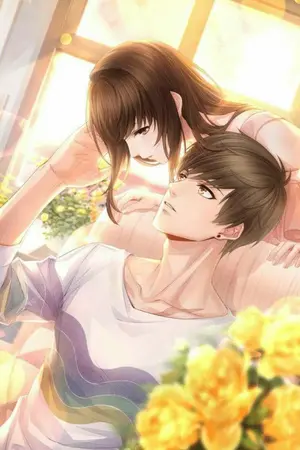 ปกนิยาย I don't wanna die!!👻👻เกิดใหม่ในโลกหลังความตาย