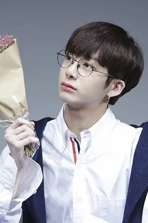 ปกนิยาย 12 AM ฮยองวอนเที่ยงคืน