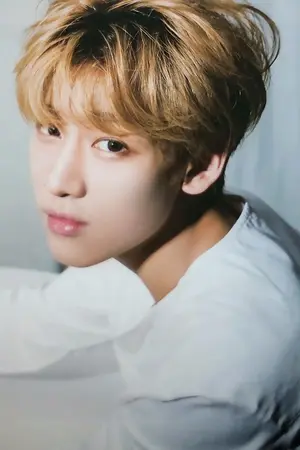 ปกนิยาย BaBy BamBam SF/OS