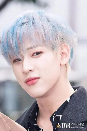 ปกนิยาย Are you kidding?[MarkBam/BBam] END