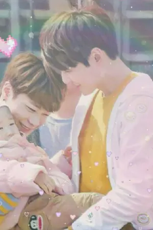 ปกนิยาย ASTRO [SF/OS] #อึนอูหนูบิน #binu