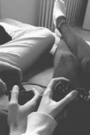 ปกนิยาย #ยืมเมจforsex (Yaoi)