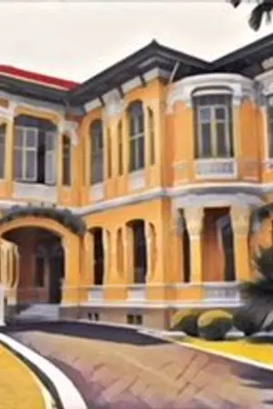 ปกนิยาย เวหาสภิรมย์