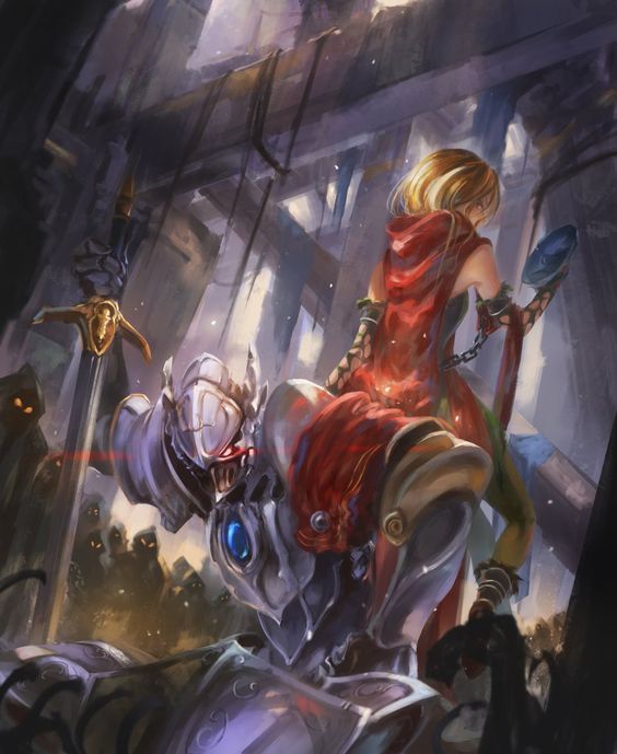 Overlord The Vampire Princess Of The Lost Country เพราะงั้นเราจะมาเปิดตำนานแห่งใหม่