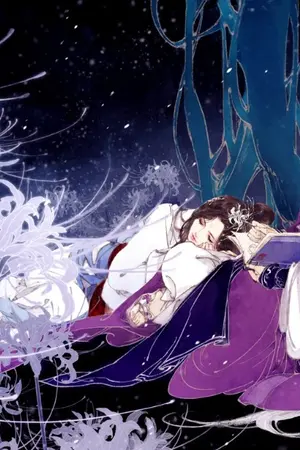 ปกนิยาย เฟยหลงเสวี่ยหลิง