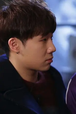 ปกนิยาย [Gyu x Myung] ใจสั่งมา!!