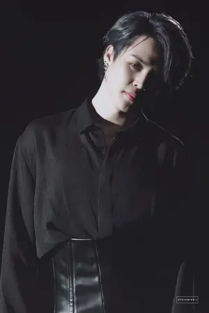 ปกนิยาย Contemporary darkness |[v x min]