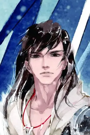 ปกนิยาย ปราชญ์กู้บัลลังก์ The King in the Troubled Times (乱世为王)