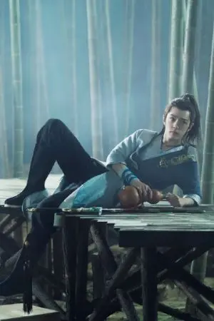 ปกนิยาย ลิขิตพิรุณหยก