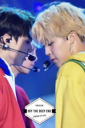 ปกนิยาย [BTS]FIRST LOVE [KOOKMIN] JINV