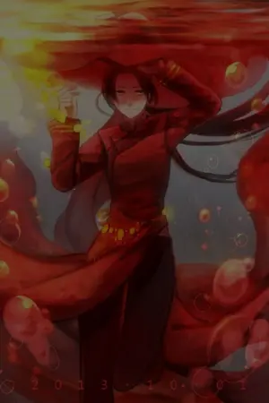 ปกนิยาย {FIC BOKU NO HERO ACADEMIA} ฮีโร่ความเร็วแสงพร้อมลุย!