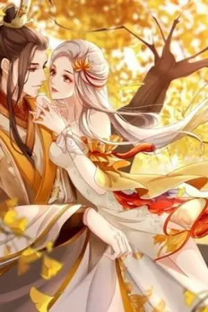 ปกนิยาย [GOT7] ตำนานรักจิ้งจอกพันปี [MARKBAM]