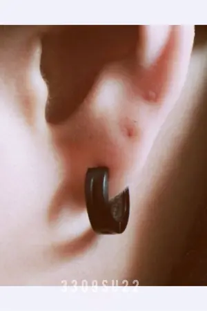 ปกนิยาย SF/OS | bts '2second moment & 144p'