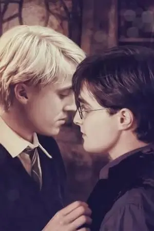 ปกนิยาย คลังFic {DM/HP} by time_nayganvela [harrypotter]