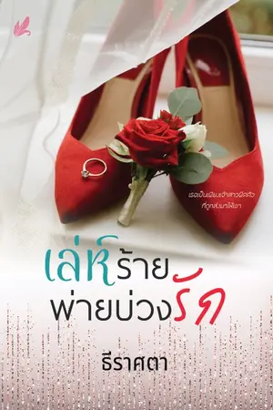 ปกนิยาย