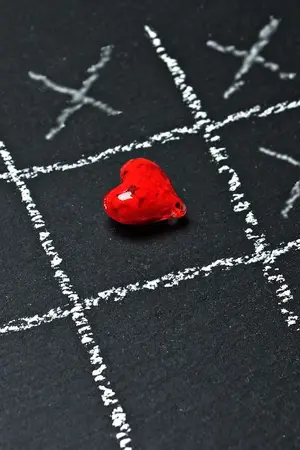 ปกนิยาย คนพิเศษของพี่ (ตอน 9) : ทบทวน