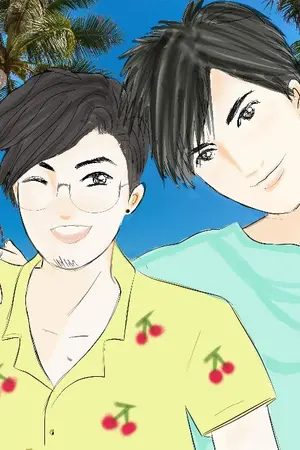 ปกนิยาย Love proposal : เป๊กทอม