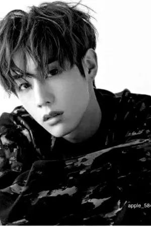 ปกนิยาย เด็กดื้อมบ#เด็กมาร์คต้วน|MarkBam|