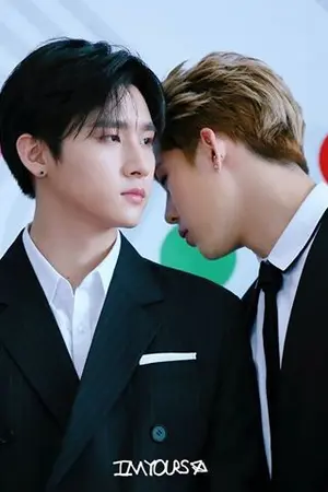 ปกนิยาย Toxic