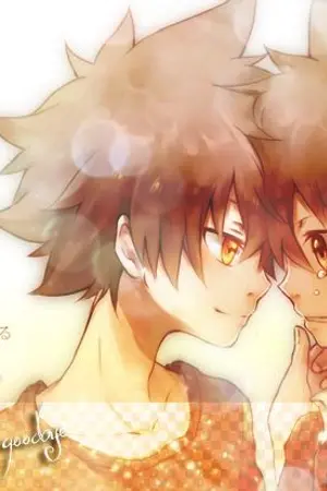 ปกนิยาย Fic Reborn เที่ยวหลอนในป่ามหัศจรรย์ {รับสมัครตัวละคร}