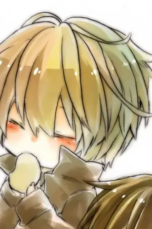 ปกนิยาย Character {Oc}