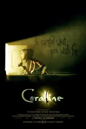 ปกนิยาย Fic {Reborn} Coraline with a world of enigmatic dimensions. (รับสมัครตัวละคร)