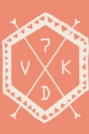 ปกนิยาย vkook 7th Luv Project #7Dxvkook