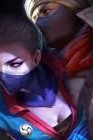 ปกนิยาย Rovที่รัก(AiriandMurad)&(ButterflyandNakroth)