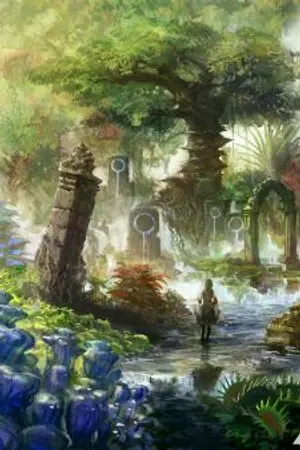 ปกนิยาย อย่าหาสาระจากสิ่งมีชีวิตที่เพิ่งตื่น [yaoi]