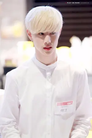 ปกนิยาย รักป่วนๆกวนกบาล(MARKBAM)