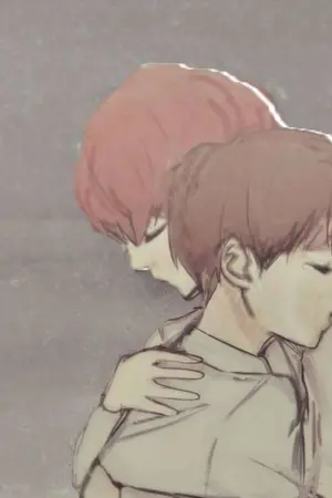 ปกนิยาย คำขอโทษที่ไม่มีความหมาย[ markbam ]