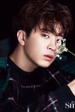 ปกนิยาย 약속_สายสัญญาสายสัมพันธ์_약속(JACKJAE)