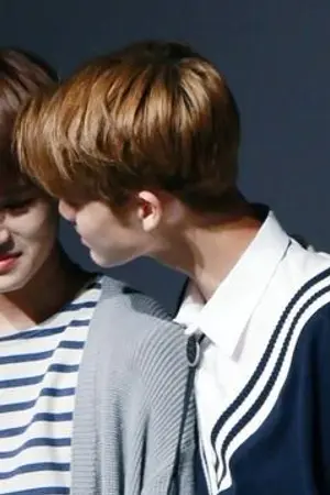ปกนิยาย ☺โรงเรียนนี้มีคนน่ารัก☺#JinHwi