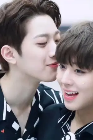 ปกนิยาย ʕ•ᴥ•ʔ(ดวงดาวหลินฮุน너는 내 마음 속에있다.)ʕ•ᴥ•ʔ#หลินฮุน