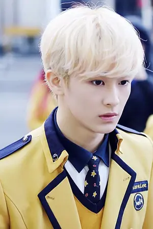 ปกนิยาย NCT DREAM| Magic Love 49 วัน ป่วนใจให้ปิ๊งรัก (Marklee×you)