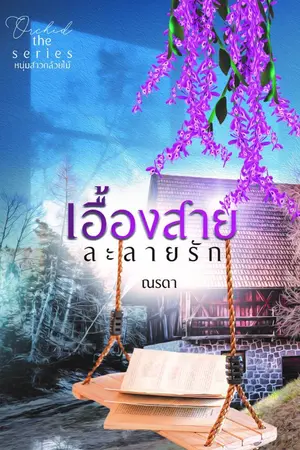 ปกนิยาย